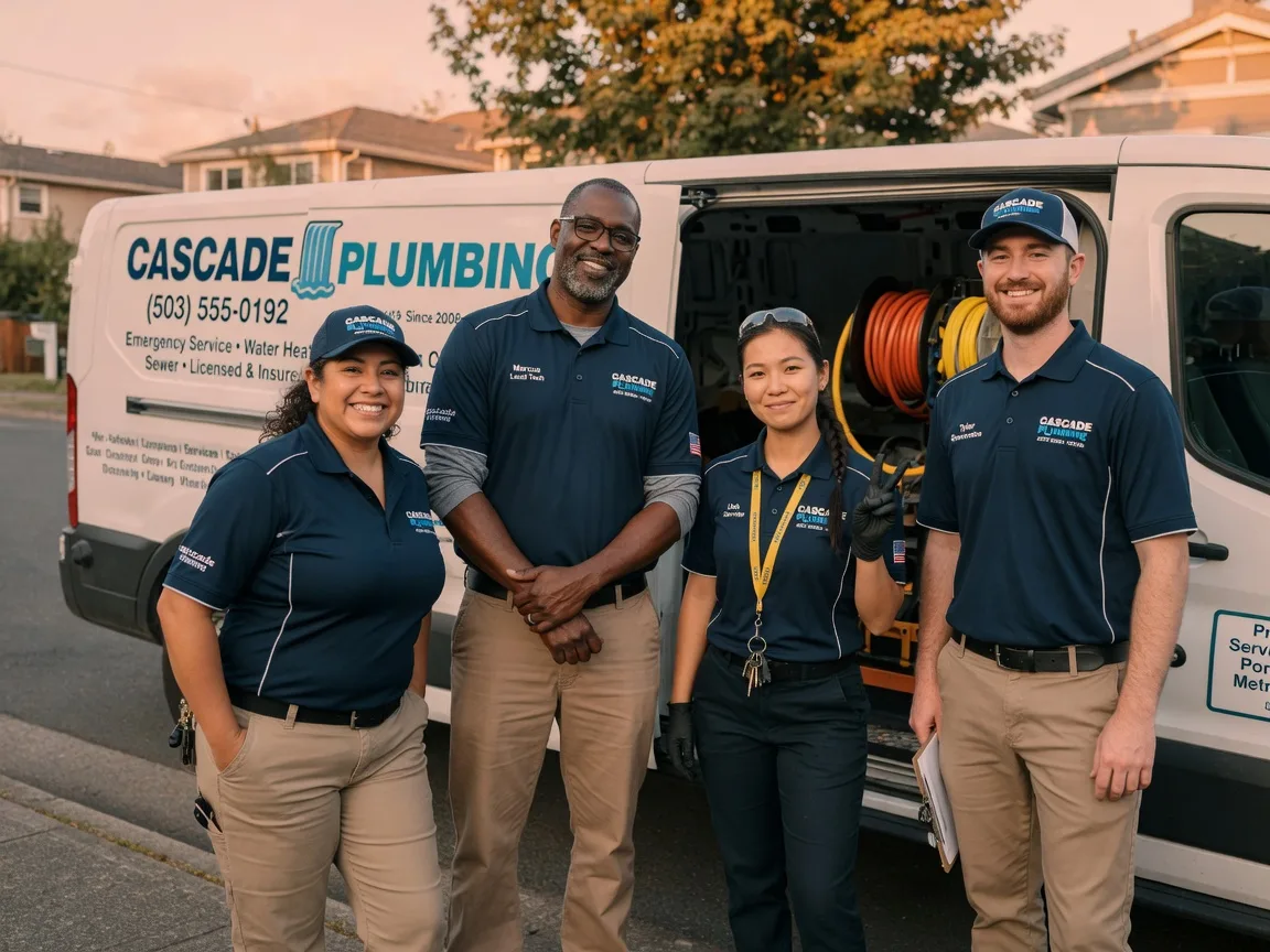 Emergency Plumber company in Teterboro, NJ